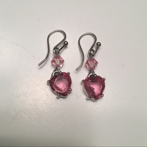 Swarovski Necklace & Earrings - Picture 3 of 6